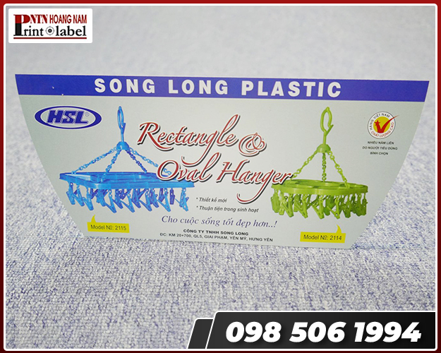 Công Ty TNHH Sản Xuất Thương Mại Và Đầu Tư Phát Triển Hoàng Nam